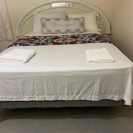 A Delightful Room In Queens New York Bagian luar foto