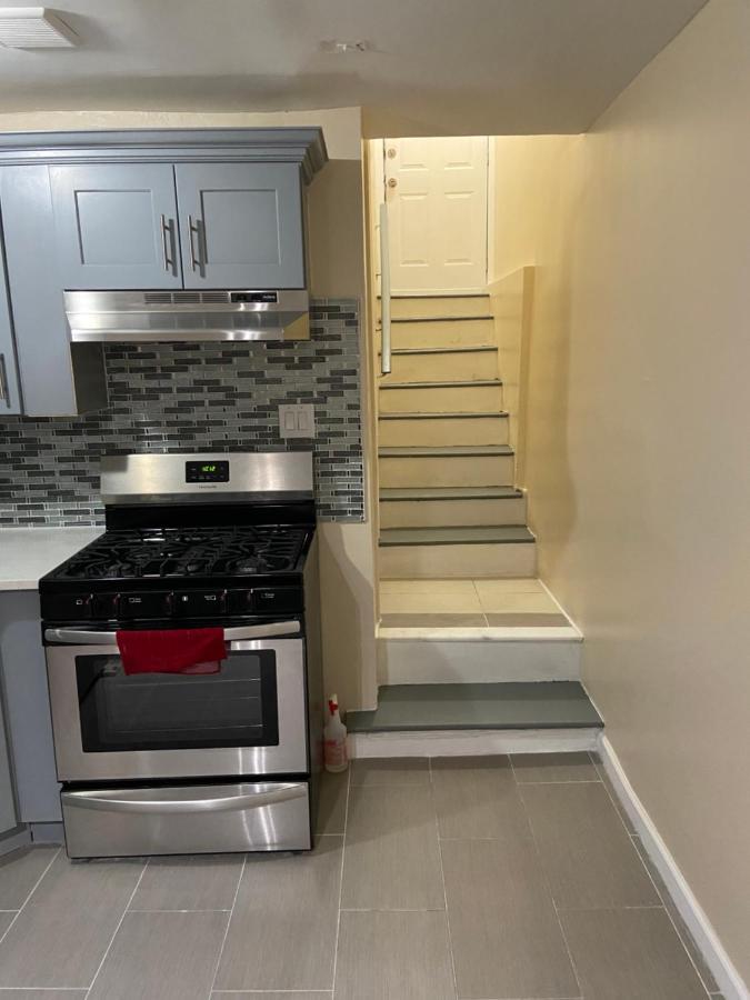 A Delightful Room In Queens New York Bagian luar foto