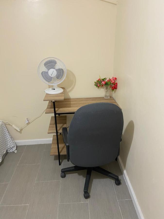 A Delightful Room In Queens New York Bagian luar foto
