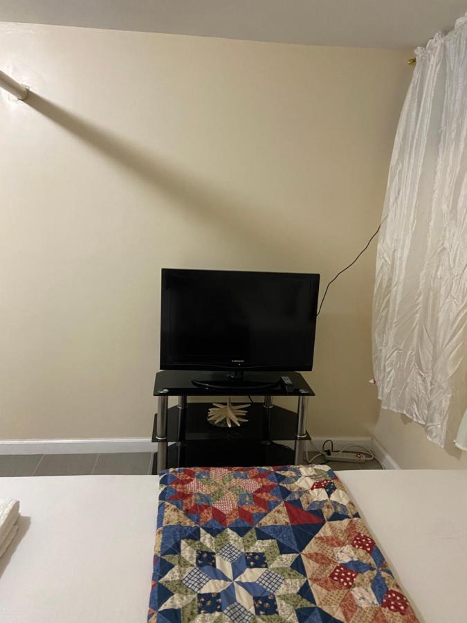A Delightful Room In Queens New York Bagian luar foto